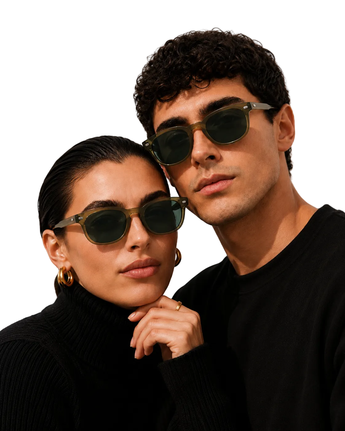 Olive Havana