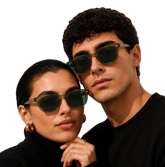 Olive Havana