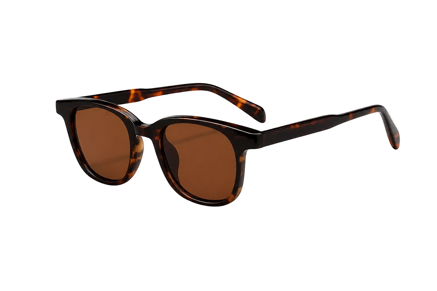 Brown havana