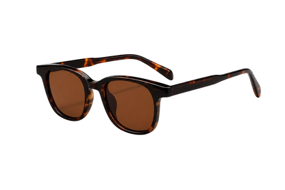 Brown havana