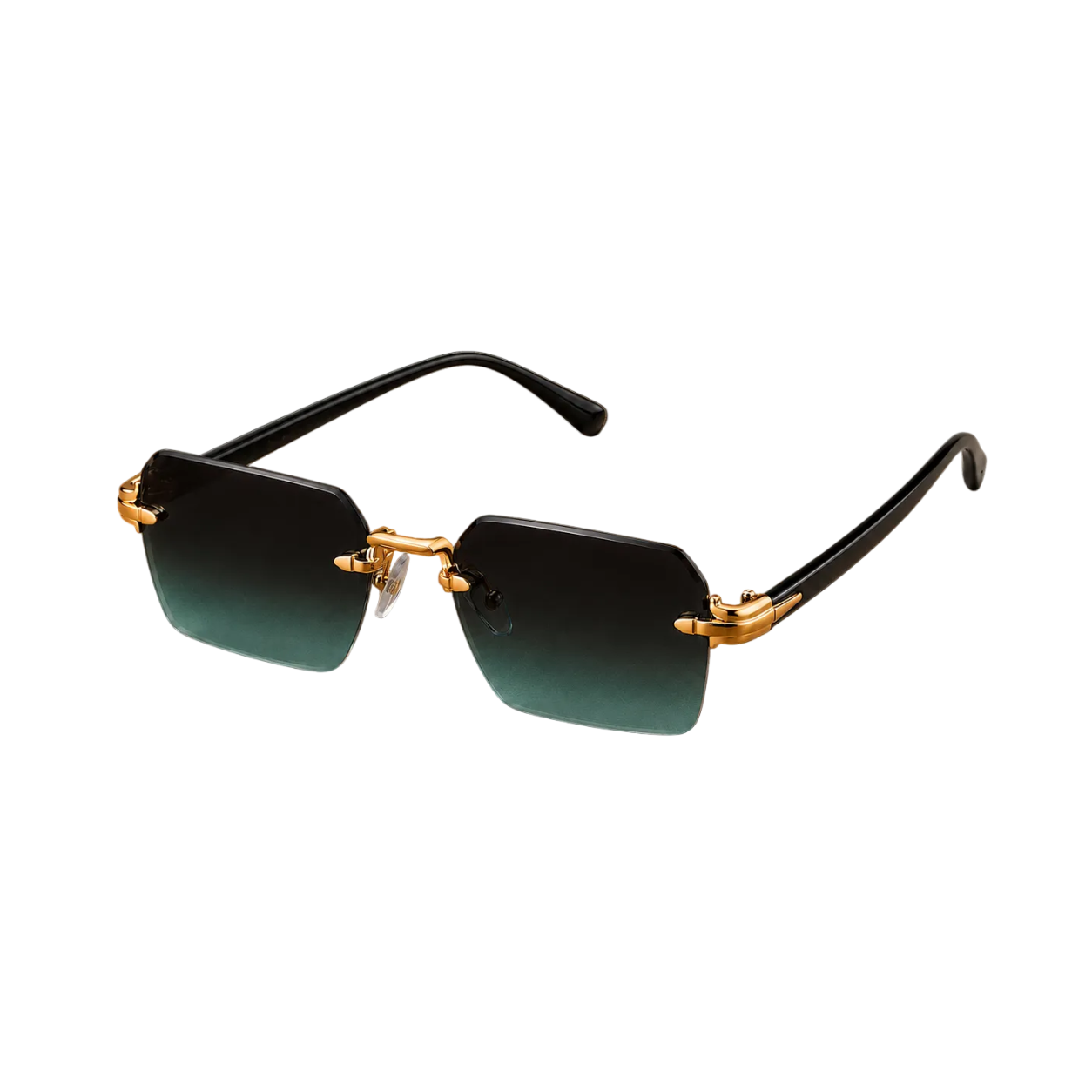 Emerald Gold