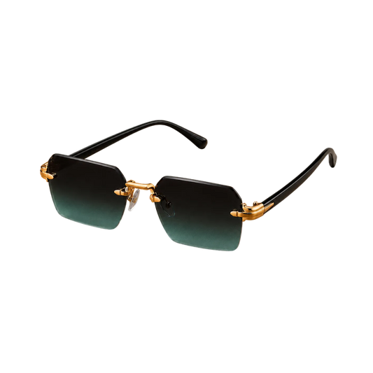 Emerald Gold