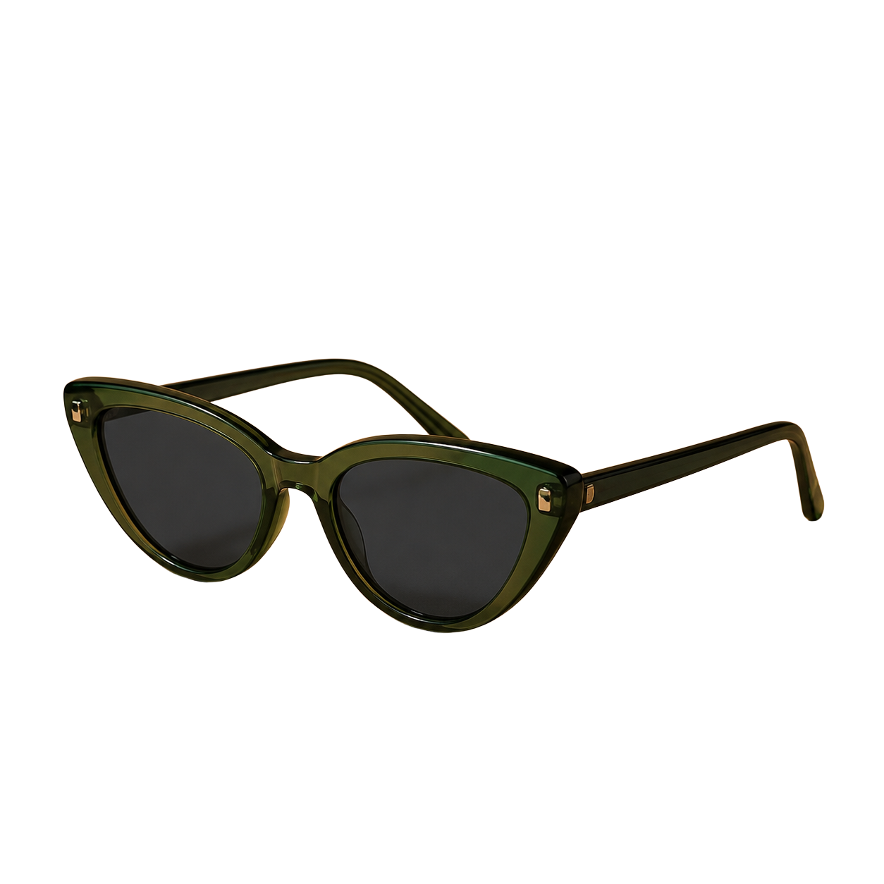 Olive Cat