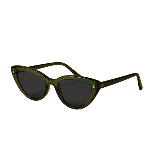 Olive Cat