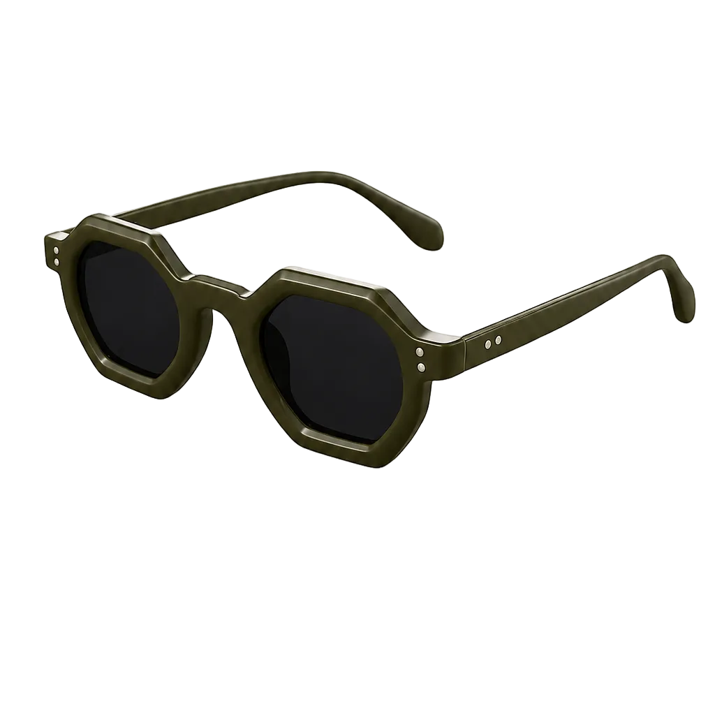 Olive shadow