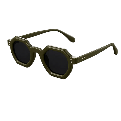 Olive shadow