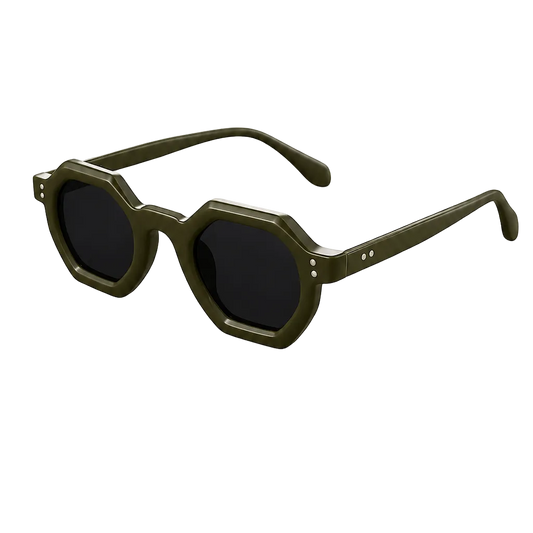 Olive shadow