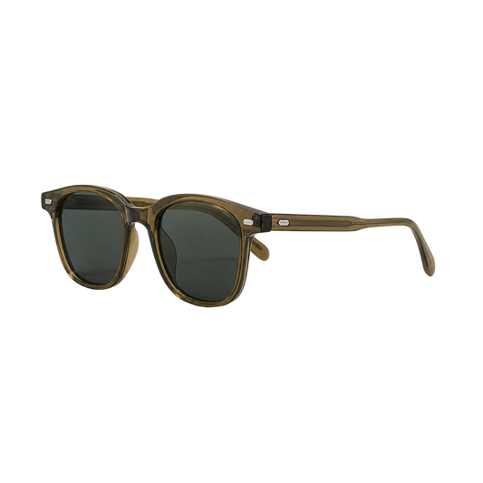 Olive Havana