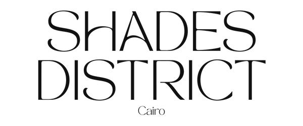 Shades District