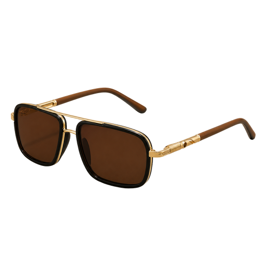 Sahara Gold