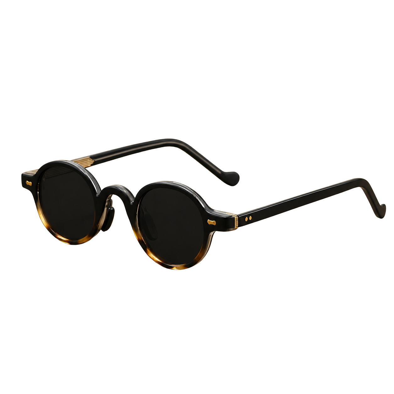 Tortoise Noir
