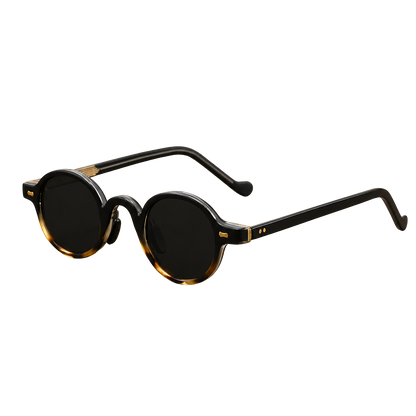 Tortoise Noir