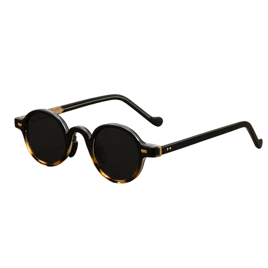 Tortoise Noir