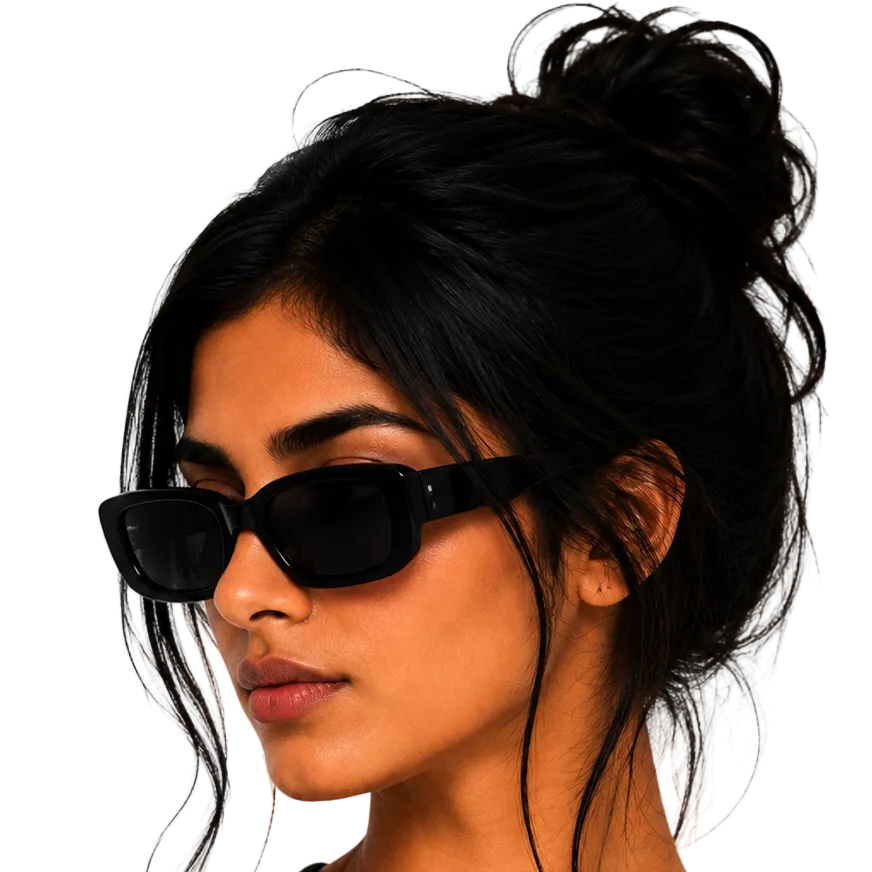 Black Slim