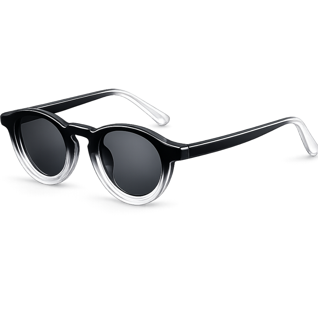 Crystal black