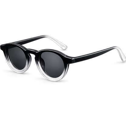 Crystal black