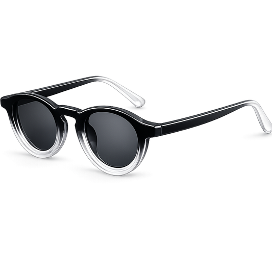 Crystal black