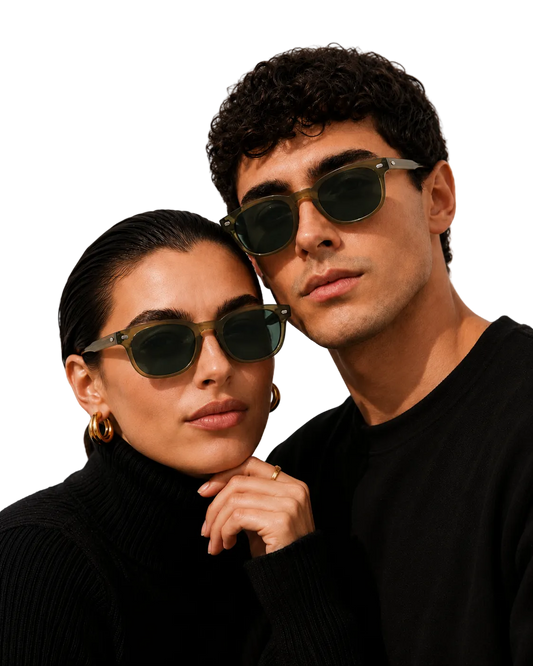 Olive Havana