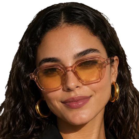 Rose frame